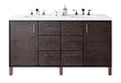 Double Sink Bathroom Vanities
