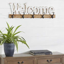 Entryway Storage