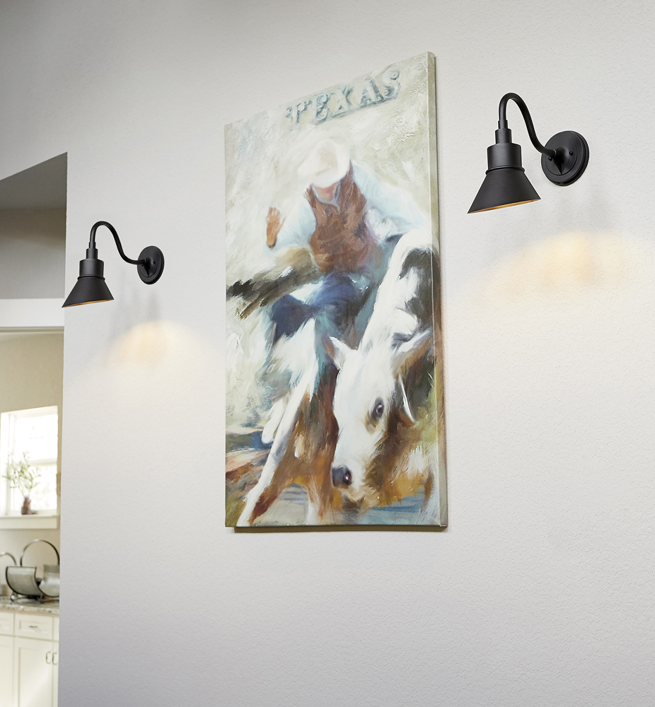 Wall Lighting Fixtures