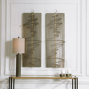 Wall Decor & Accent Pieces