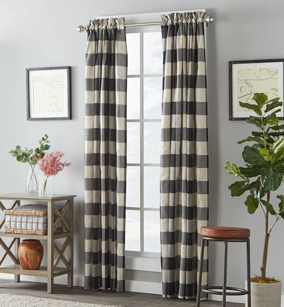 Window Treatments