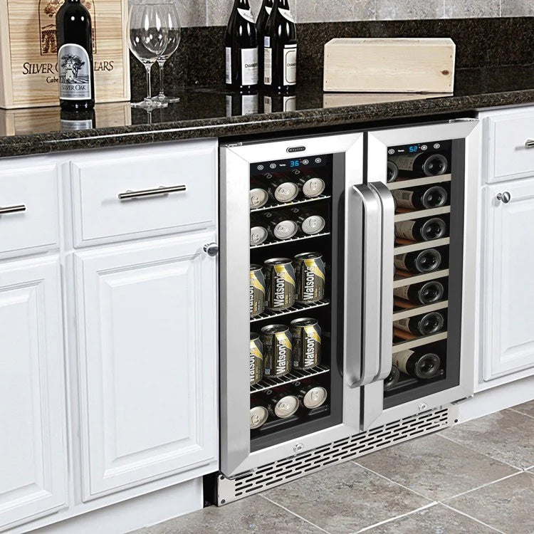 Wine Refrigerators
