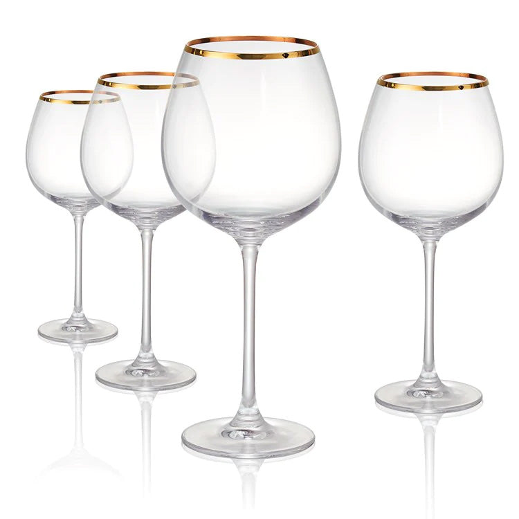 Wine Glasses
