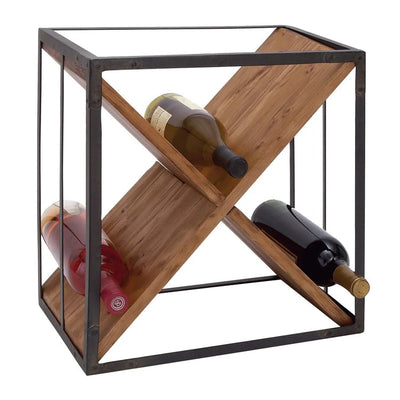 Wine Racks & Storage