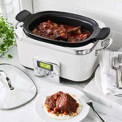 Winter Cooking