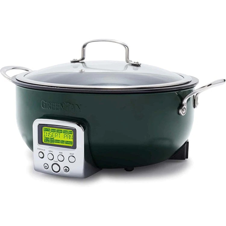 Electric Griddles & Grills