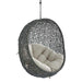 EEI-3634-GRY-BEI Outdoor/Patio Furniture/Outdoor Chairs