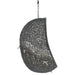 EEI-3634-GRY-BEI Outdoor/Patio Furniture/Outdoor Chairs