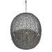 EEI-3634-GRY-BEI Outdoor/Patio Furniture/Outdoor Chairs