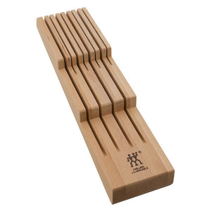 1002309 Kitchen/Cutlery/Knife Blocks & Storage