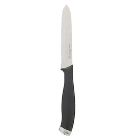 Silvercap 5" Serrated Utility Knife
