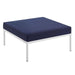 EEI-4969-NAV Outdoor/Patio Furniture/Outdoor Ottomans