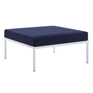 EEI-4969-NAV Outdoor/Patio Furniture/Outdoor Ottomans