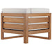 EEI-4253-NAT-WHI-SET Outdoor/Patio Furniture/Outdoor Sofas