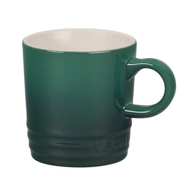3.5 Oz Stoneware Espresso Mug