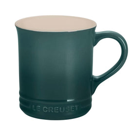 14 Oz Stoneware Mug - Artichaut