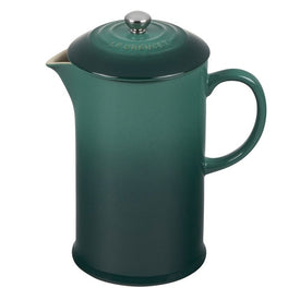 34 Oz Stoneware French Press - Artichaut