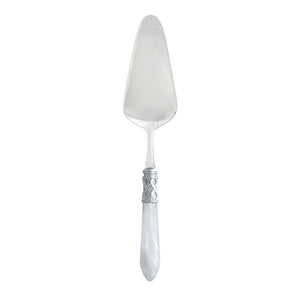 ALD-9808W-B Dining & Entertaining/Serveware/Cake & Dessert Servers