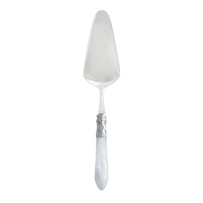 Product Image: ALD-9808W-B Dining & Entertaining/Serveware/Cake & Dessert Servers