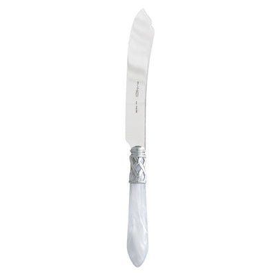 Product Image: ALD-9813W-B Dining & Entertaining/Serveware/Cake & Dessert Servers