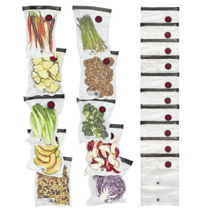 1018993 Storage & Organization/Kitchen Storage/Food Storage Containers