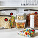 1009488 Storage & Organization/Kitchen Storage/Food Storage Containers