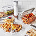 1009488 Storage & Organization/Kitchen Storage/Food Storage Containers