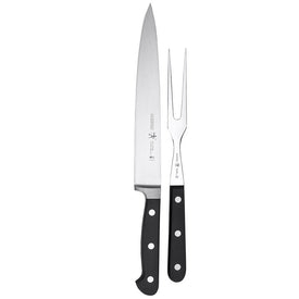 Classic Two-Piece Carving Set