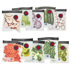 1002488 Storage & Organization/Kitchen Storage/Food Storage Containers