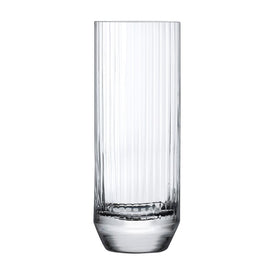 Big Top 320cc High Ball Glasses Set of 4