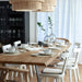 LNA331-WHI Dining & Entertaining/Serveware/Serving Platters & Trays