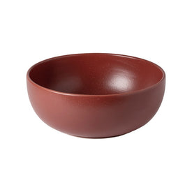 Pacifica 10" Serving Bowl - Cayenne