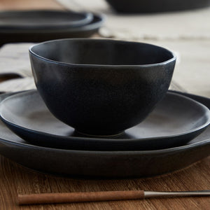 IOS152-BLK Dining & Entertaining/Dinnerware/Dinner Bowls