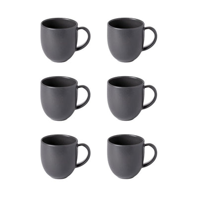 Product Image: XOC121-SEE-S6 Dining & Entertaining/Drinkware/Coffee & Tea Mugs