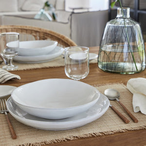 GOP231-WHI Dining & Entertaining/Dinnerware/Dinner Bowls