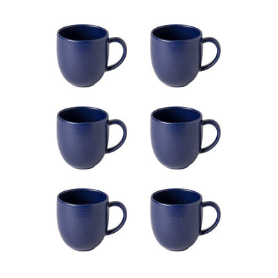 Product Image: XOC121-BBY-S6 Dining & Entertaining/Drinkware/Coffee & Tea Mugs