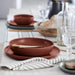 XOP223-CAY-S6 Dining & Entertaining/Dinnerware/Dinner Bowls