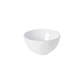 Livia 6" Soup/Cereal Bowl - White