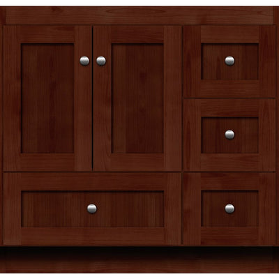 Product Image: 01.135.2 Bathroom/Vanities/Single Vanity Cabinets Only