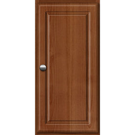 Simplicity Ultraline 12"W x 5.5"D x 25"H Cubby
