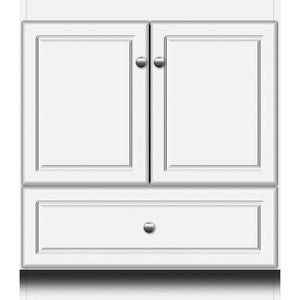 01.056.2 Bathroom/Vanities/Single Vanity Cabinets Only