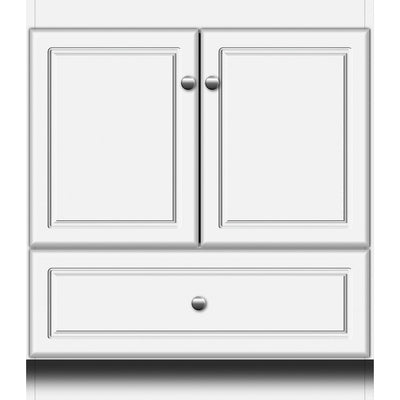 Product Image: 01.056.2 Bathroom/Vanities/Single Vanity Cabinets Only