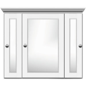 01.840.2 Bathroom/Medicine Cabinets & Mirrors/Medicine Cabinets