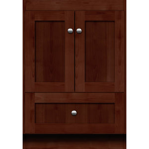 01.167.2 Bathroom/Vanities/Single Vanity Cabinets Only