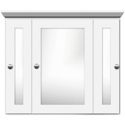 Product Image: 01.845.2 Bathroom/Medicine Cabinets & Mirrors/Medicine Cabinets