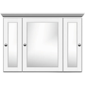 01.850.2 Bathroom/Medicine Cabinets & Mirrors/Medicine Cabinets