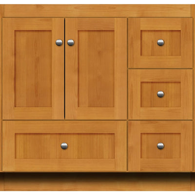 Product Image: 01.133.2 Bathroom/Vanities/Single Vanity Cabinets Only