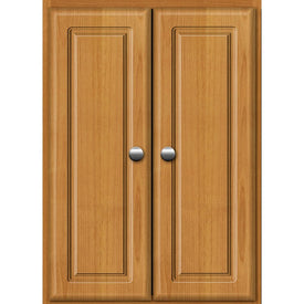 Simplicity Ultraline 18"W x 5.5"D x 25"H Cubby