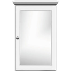 01.820.2 Bathroom/Medicine Cabinets & Mirrors/Medicine Cabinets