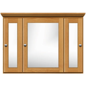 01.851.2 Bathroom/Medicine Cabinets & Mirrors/Medicine Cabinets